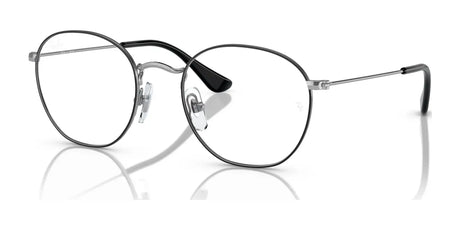 Ray-Ban JUNIOR ROB RY9572V Eyeglasses