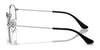 Ray-Ban JUNIOR ROB RY9572V Eyeglasses / Arista Gold №4051 / Size 46