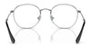 Ray-Ban JUNIOR ROB RY9572V Eyeglasses / Arista Gold №4051 / Size 46
