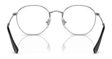 Ray-Ban JUNIOR ROB RY9572V Eyeglasses