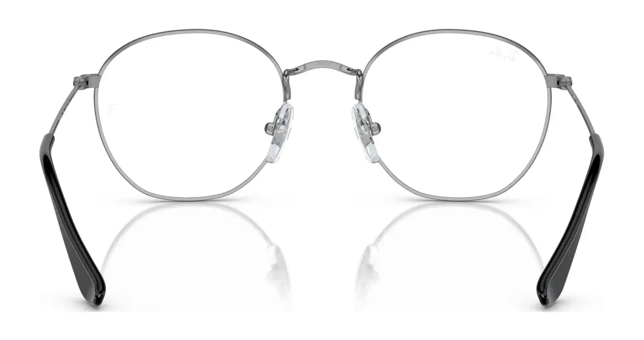 Ray-Ban JUNIOR ROB RY9572V Eyeglasses