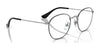 Ray-Ban JUNIOR ROB RY9572V Eyeglasses / Arista Gold №4051 / Size 46