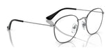 Ray-Ban JUNIOR ROB RY9572V Eyeglasses