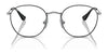 Ray-Ban JUNIOR ROB RY9572V Eyeglasses / Arista Gold №4051 / Size 46