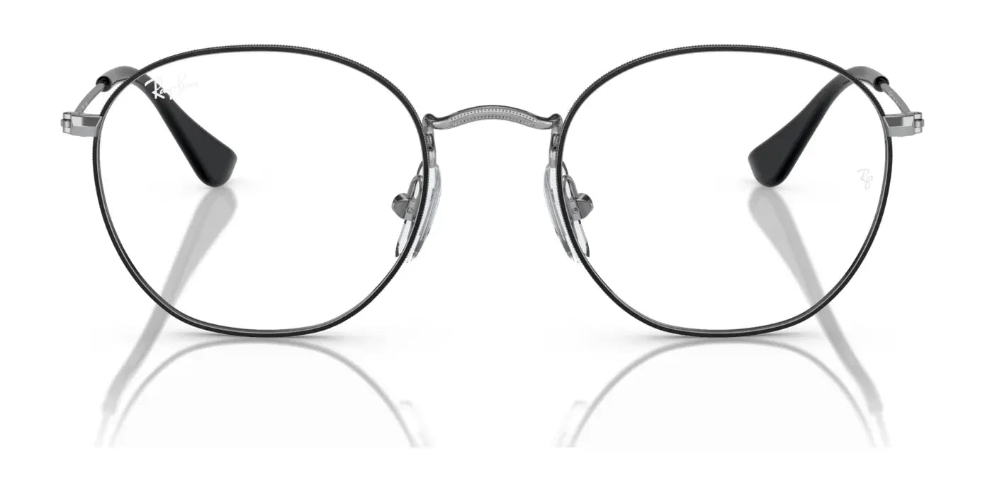 Ray-Ban JUNIOR ROB RY9572V Eyeglasses