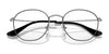 Ray-Ban JUNIOR ROB RY9572V Eyeglasses / Arista Gold №4051 / Size 46