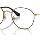 Black On Gold №4086