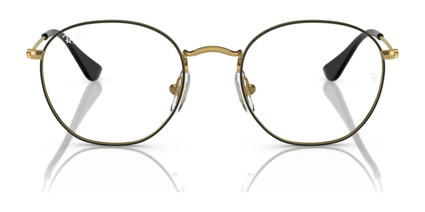 Ray-Ban JUNIOR ROB RY9572V Eyeglasses