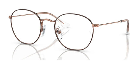 Ray-Ban JUNIOR ROB RY9572V Eyeglasses