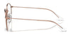 Ray-Ban JUNIOR ROB RY9572V Eyeglasses / Arista Gold №4051 / Size 46