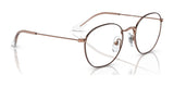 Ray-Ban JUNIOR ROB RY9572V Eyeglasses