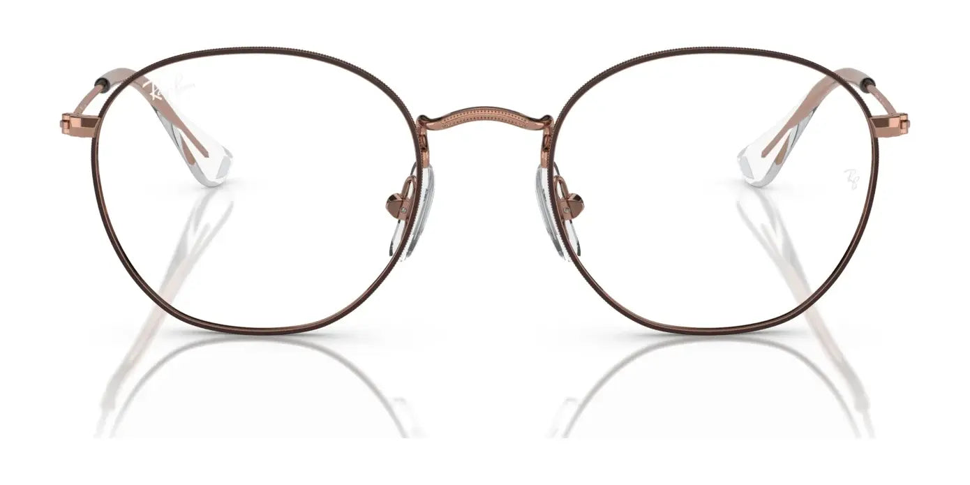 Ray-Ban JUNIOR ROB RY9572V Eyeglasses