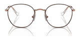 Ray-Ban JUNIOR ROB RY9572V Eyeglasses