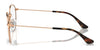 Ray-Ban JUNIOR ROB RY9572V Eyeglasses / Arista Gold №4051 / Size 46