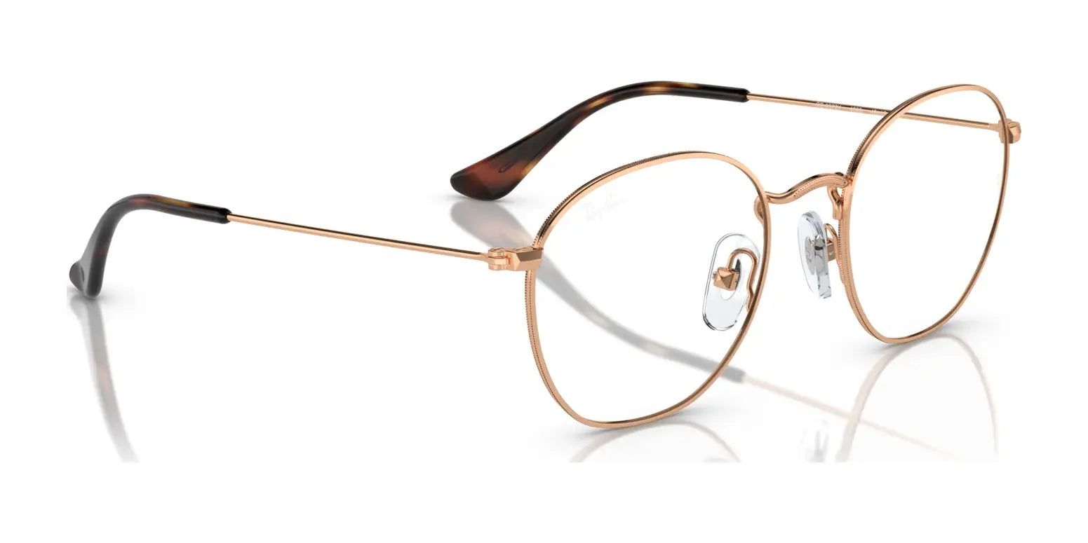 Ray-Ban JUNIOR ROB RY9572V Eyeglasses