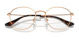 Ray-Ban JUNIOR ROB RY9572V Eyeglasses