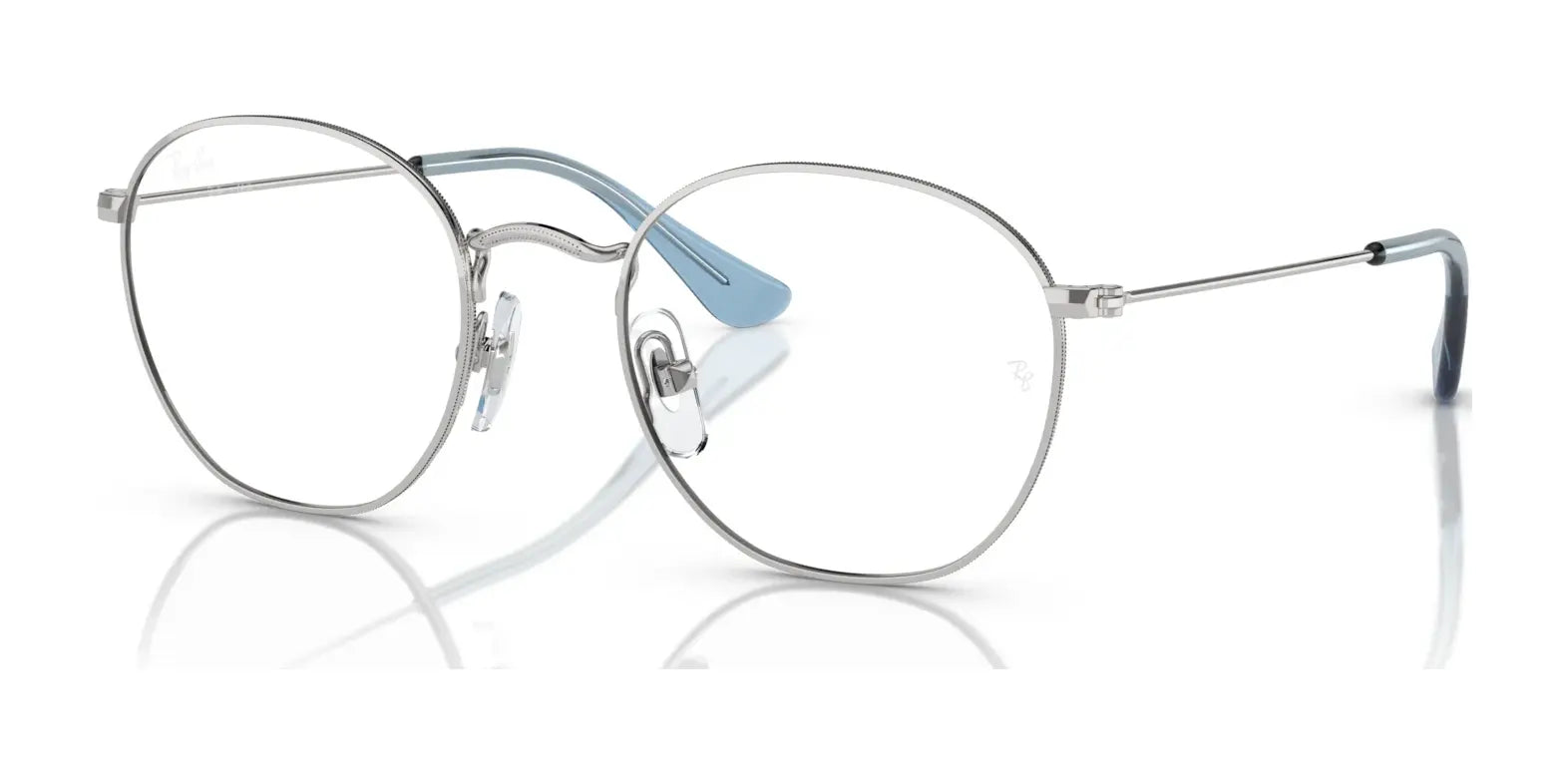 Ray-Ban JUNIOR ROB RY9572V Eyeglasses