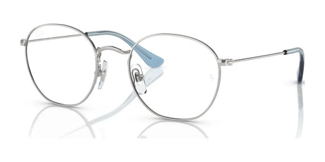 Ray-Ban JUNIOR ROB RY9572V Eyeglasses