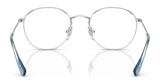 Ray-Ban JUNIOR ROB RY9572V Eyeglasses