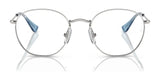 Ray-Ban JUNIOR ROB RY9572V Eyeglasses