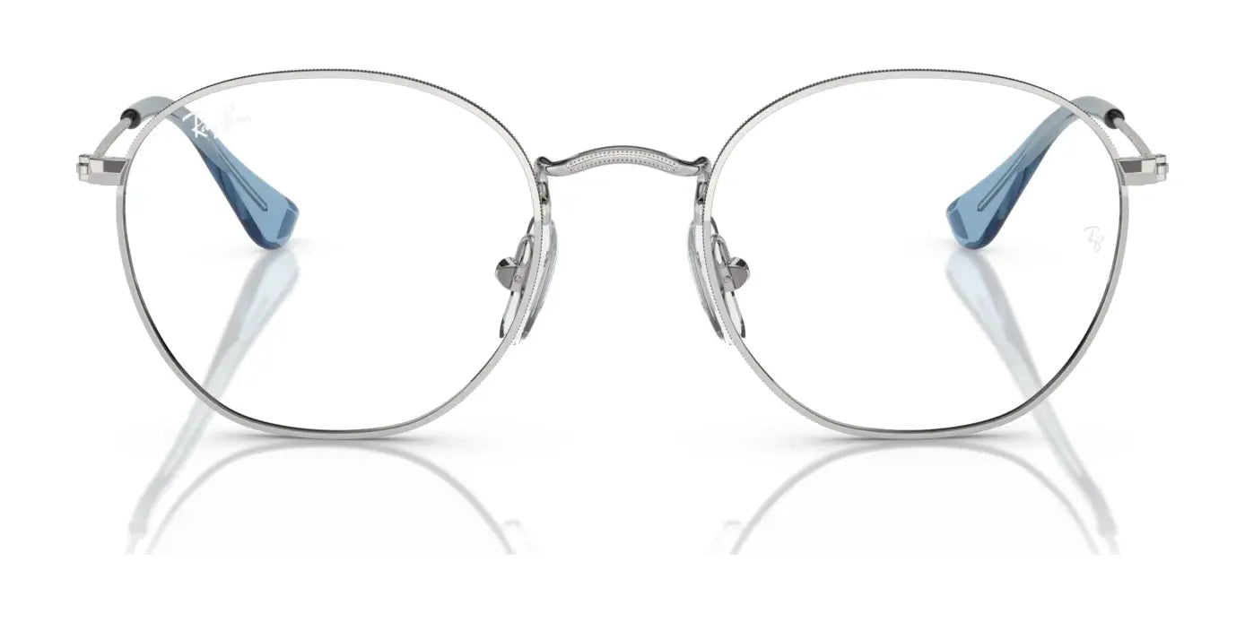 Ray-Ban JUNIOR ROB RY9572V Eyeglasses