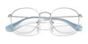 Ray-Ban JUNIOR ROB RY9572V Eyeglasses / Arista Gold №4051 / Size 46