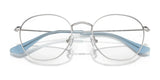 Ray-Ban JUNIOR ROB RY9572V Eyeglasses