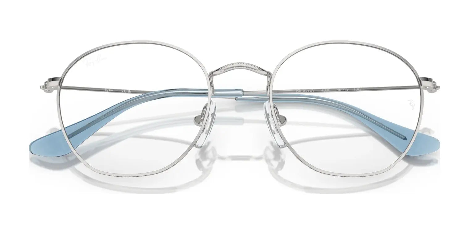 Ray-Ban JUNIOR ROB RY9572V Eyeglasses