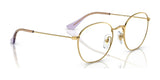 Ray-Ban JUNIOR ROB RY9572V Eyeglasses