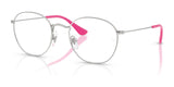 Ray-Ban JUNIOR ROB RY9572V Eyeglasses