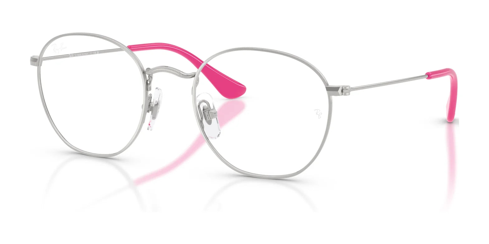 Ray-Ban JUNIOR ROB RY9572V Eyeglasses