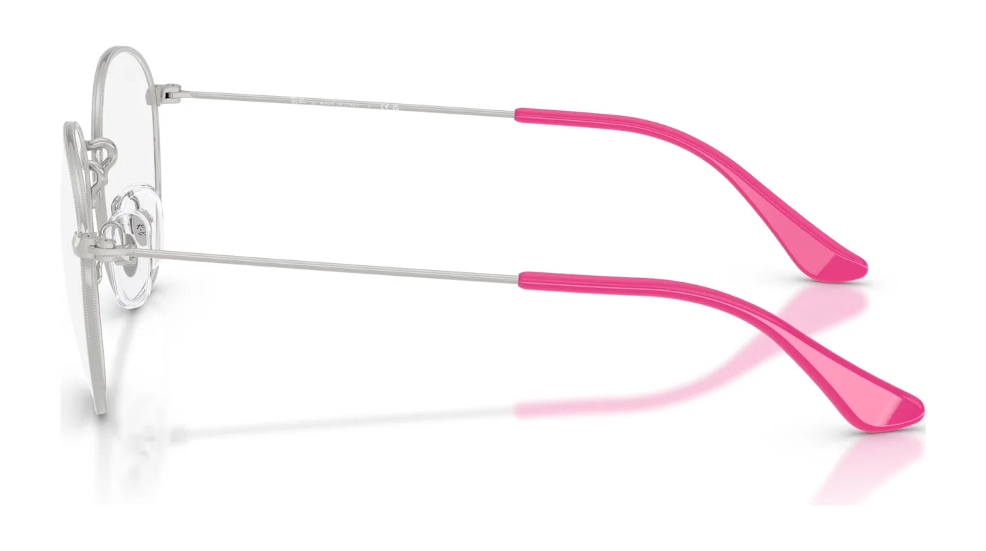 Ray-Ban JUNIOR ROB RY9572V Eyeglasses