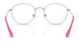 Ray-Ban JUNIOR ROB RY9572V Eyeglasses