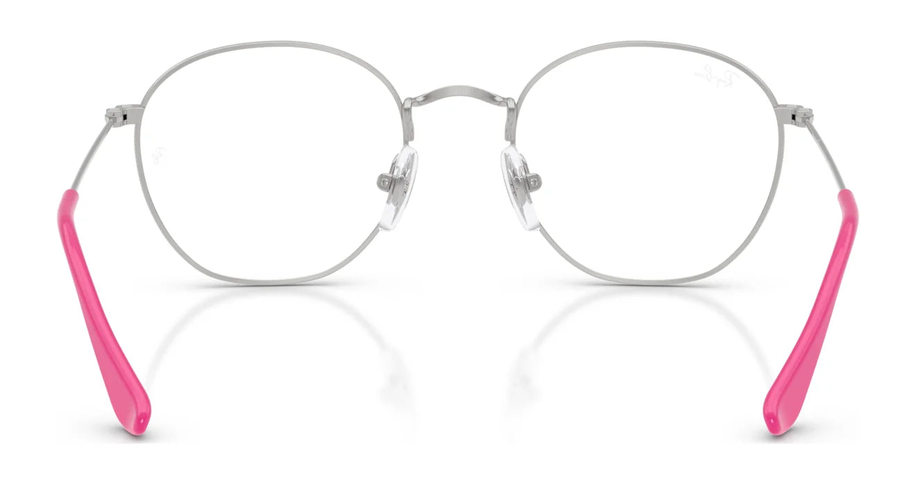 Ray-Ban JUNIOR ROB RY9572V Eyeglasses