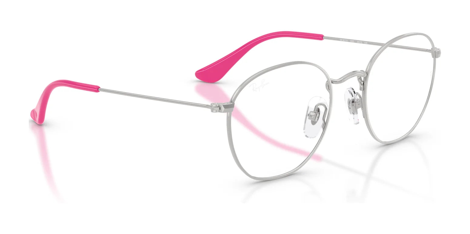 Ray-Ban JUNIOR ROB RY9572V Eyeglasses