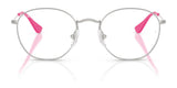 Ray-Ban JUNIOR ROB RY9572V Eyeglasses