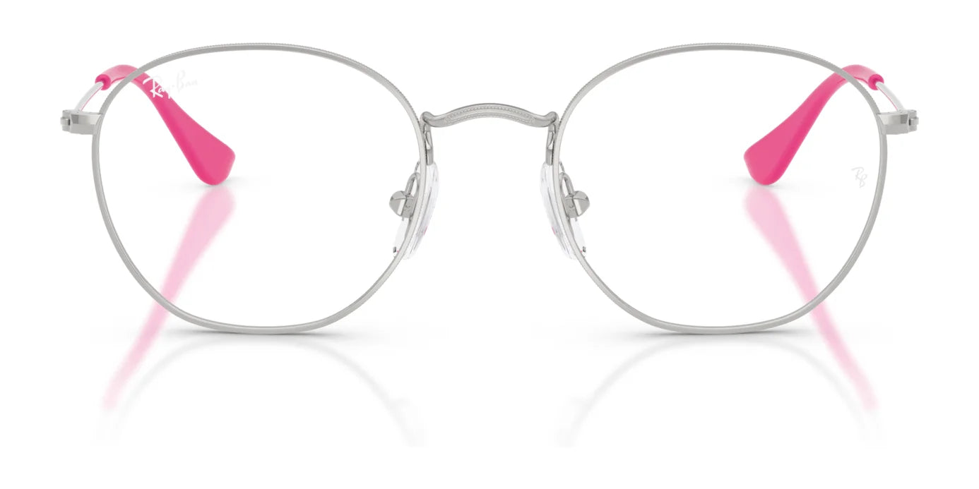 Ray-Ban JUNIOR ROB RY9572V Eyeglasses