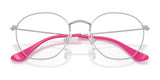 Ray-Ban JUNIOR ROB RY9572V Eyeglasses