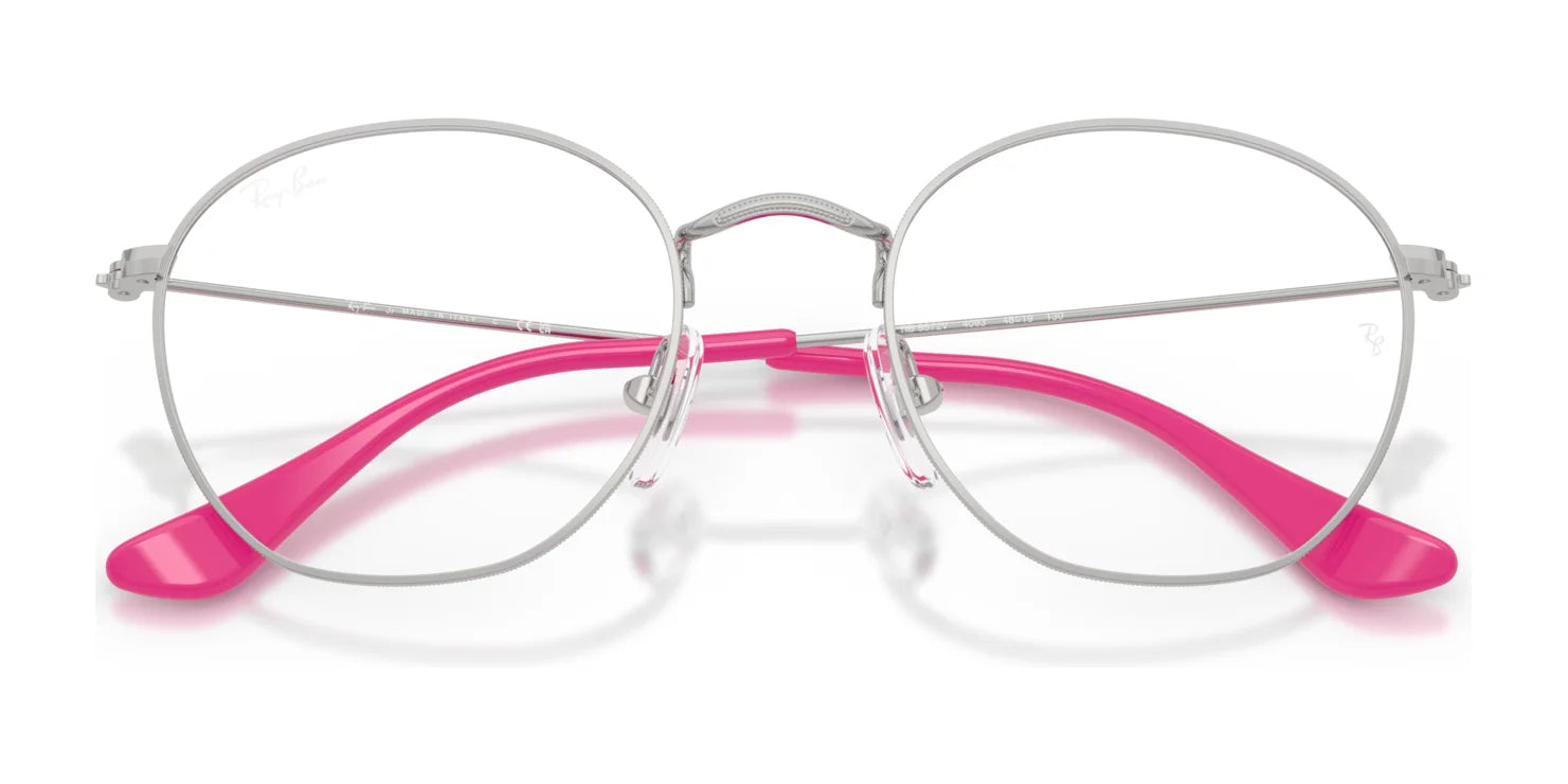 Ray-Ban JUNIOR ROB RY9572V Eyeglasses