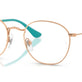 Rosegold №4096