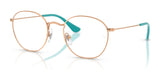 Ray-Ban JUNIOR ROB RY9572V Eyeglasses