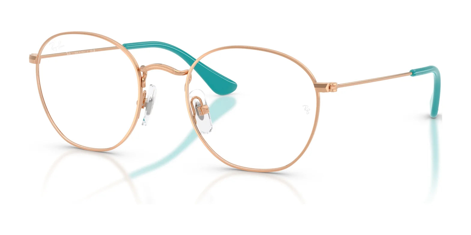 Ray-Ban JUNIOR ROB RY9572V Eyeglasses