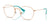 Ray-Ban JUNIOR ROB RY9572V Eyeglasses / Rosegold №4096