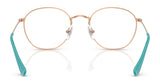 Ray-Ban JUNIOR ROB RY9572V Eyeglasses