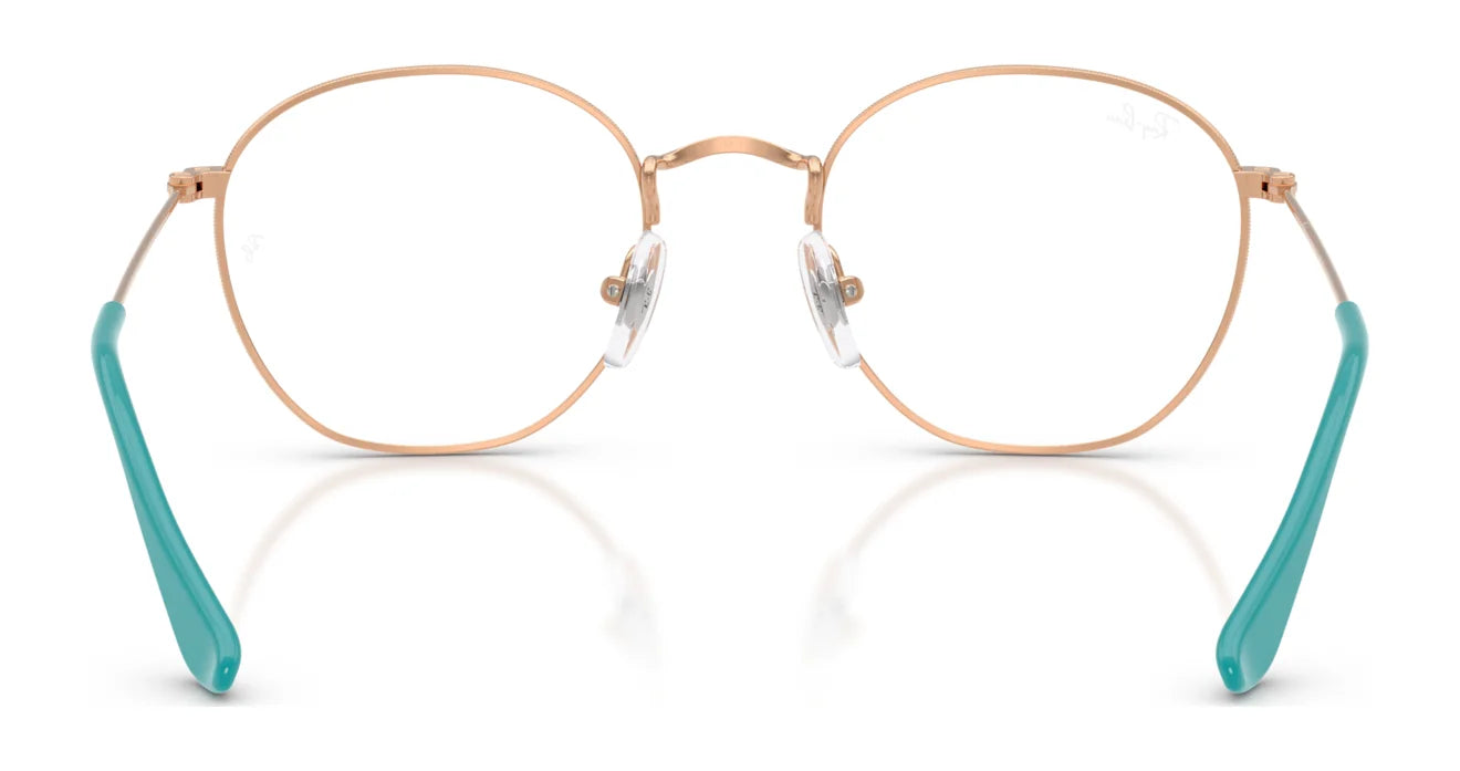 Ray-Ban JUNIOR ROB RY9572V Eyeglasses