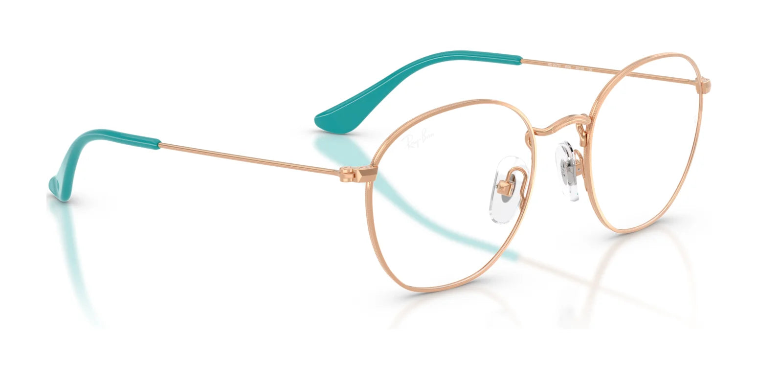 Ray-Ban JUNIOR ROB RY9572V Eyeglasses