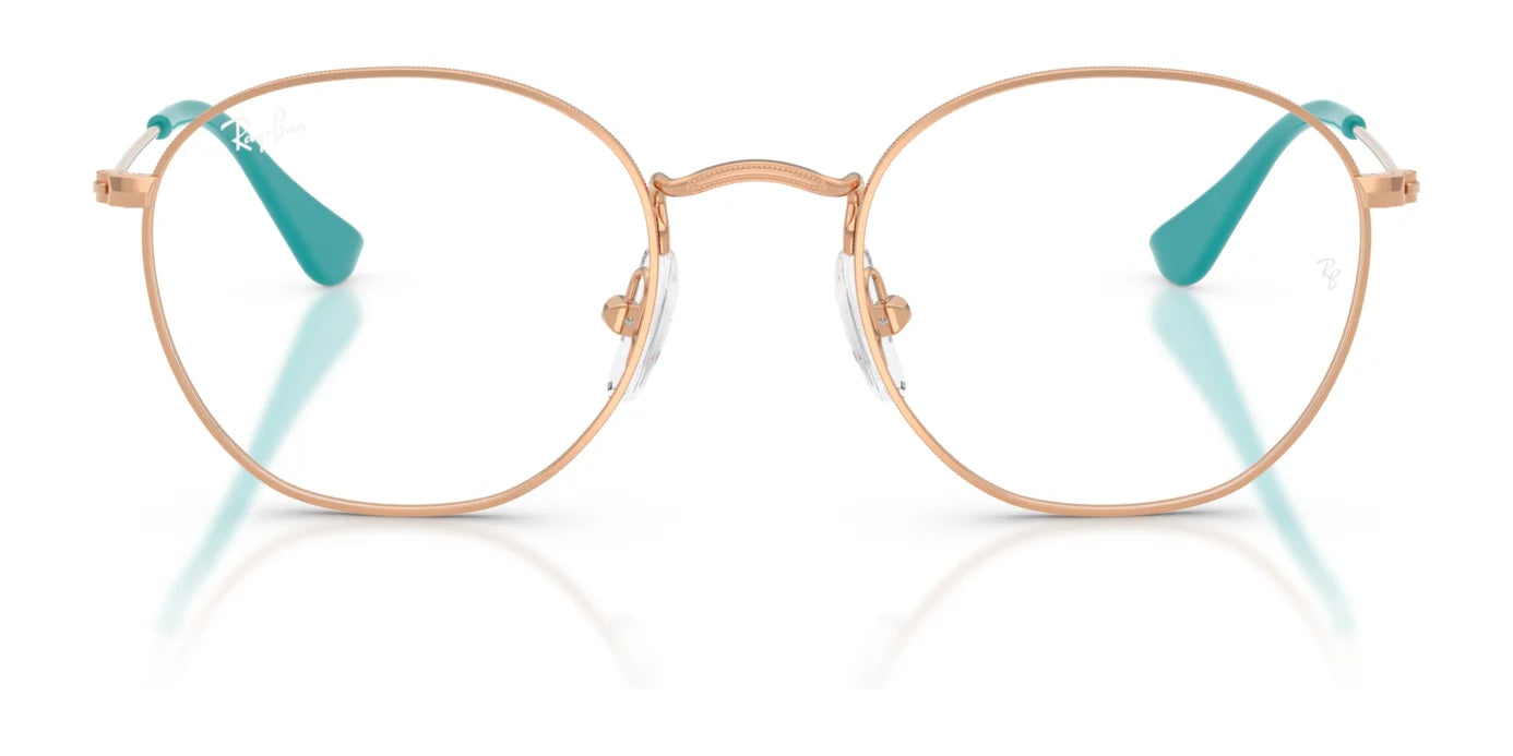 Ray-Ban JUNIOR ROB RY9572V Eyeglasses