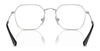 Ray-Ban RY9594V Eyeglasses / Arista Gold №4091 / Size 45
