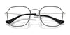 Ray-Ban RY9594V Eyeglasses / Arista Gold №4091 / Size 45