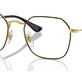 Black On Gold №4086